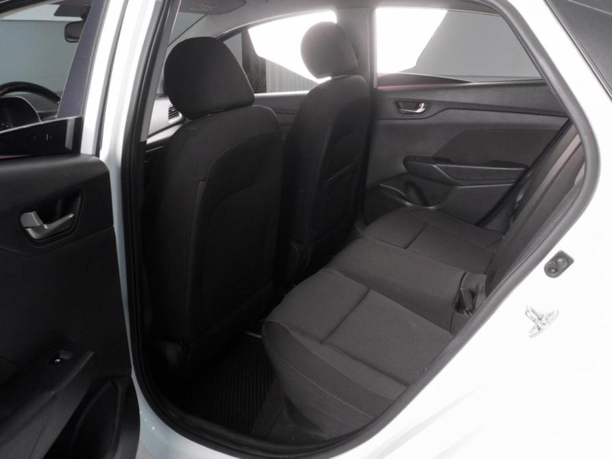 Hyundai Solaris II Минеральные Воды  - изображение 11