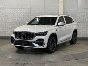 Geely Monjaro I Рестайлинг Москва  - изображение 17