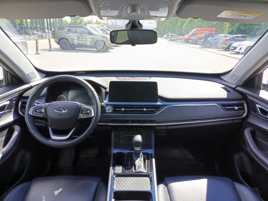 Chery Tiggo 4 Pro I Чебоксары  - изображение 17