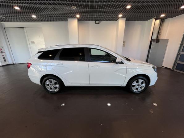 Lada (ВАЗ) Vesta I с пробегом 2018 года, цена 1 145 000 рублей, 128944 км, универсал, Автокод Объявления