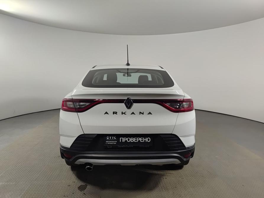 Renault Arkana I Уфа  - изображение 7