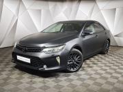 Toyota Camry VII (XV50) Рестайлинг Москва  - изображение 21