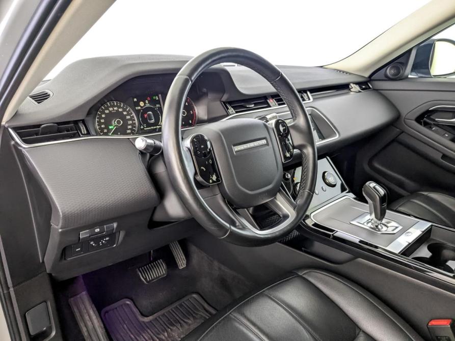 Land Rover Range Rover Evoque II Москва  - изображение 16