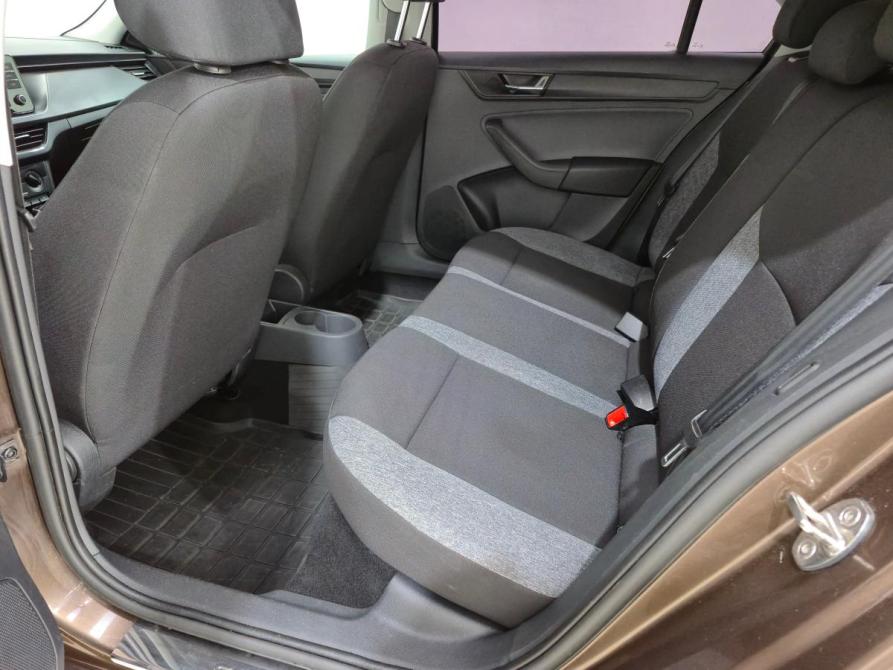 Skoda Rapid II Альметьевск  - изображение 15