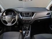 Hyundai Solaris II Москва  - изображение 22