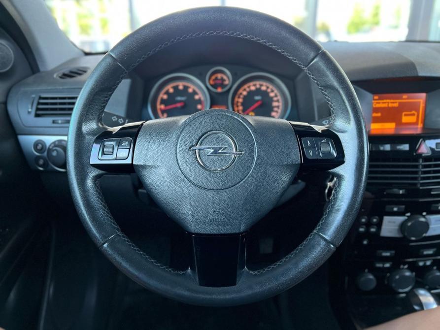 Opel Astra H Рестайлинг Волгоград  - изображение 10