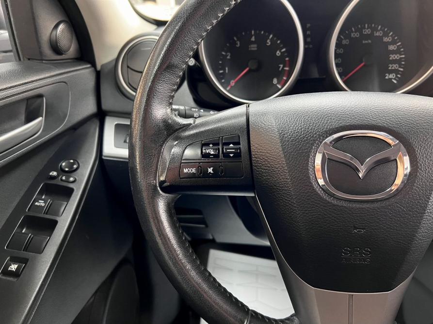 Mazda 3 II (BL) Тверь  - изображение 15