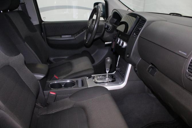 Nissan Pathfinder III Рестайлинг с пробегом 2013 года, цена 1 729 000 рублей, 153000 км, внедорожник, Автокод Объявления