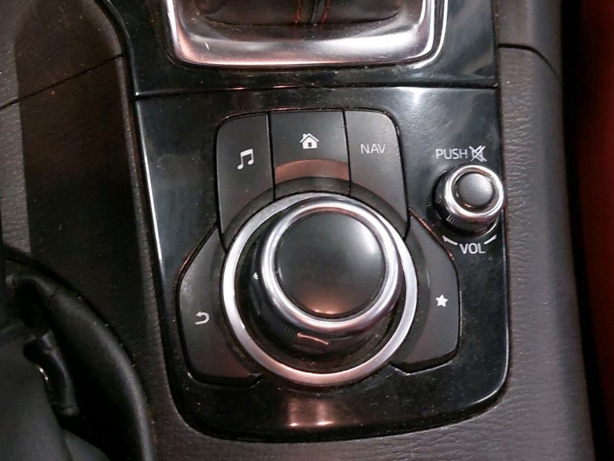Mazda 3 III (BM) Москва  - изображение 22