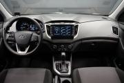 Hyundai Creta I Рестайлинг Крым  - изображение 46