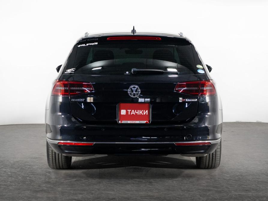 Volkswagen Passat B8 Иркутск  - изображение 4