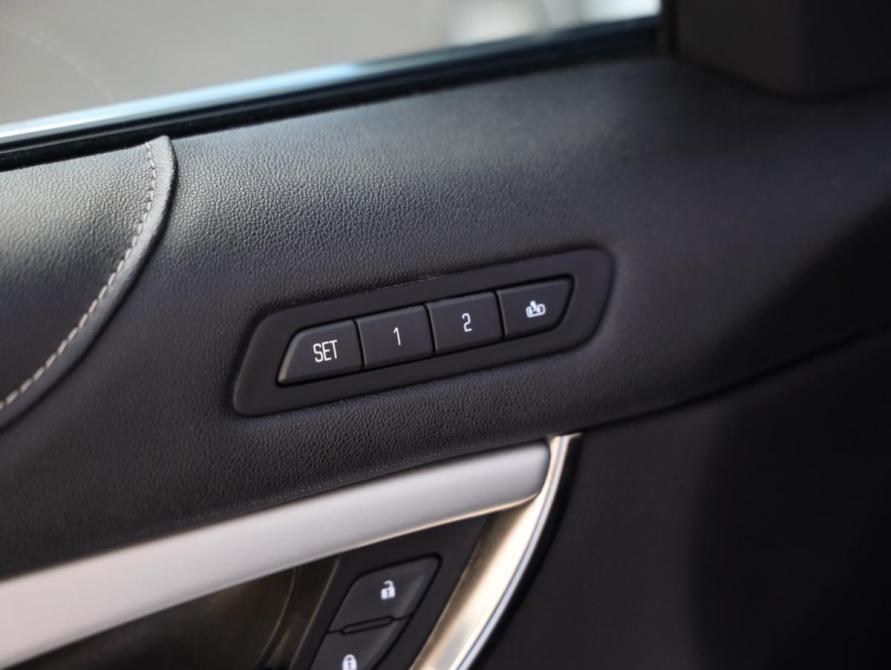 Cadillac ATS I Рестайлинг Санкт-Петербург  - изображение 28