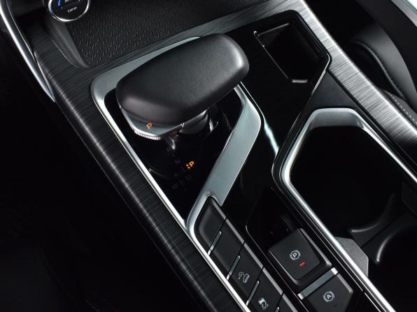 Geely Tugella I Рестайлинг с пробегом 2023 года, цена 3 659 997 рублей, 20243 км, внедорожник, Автокод Объявления