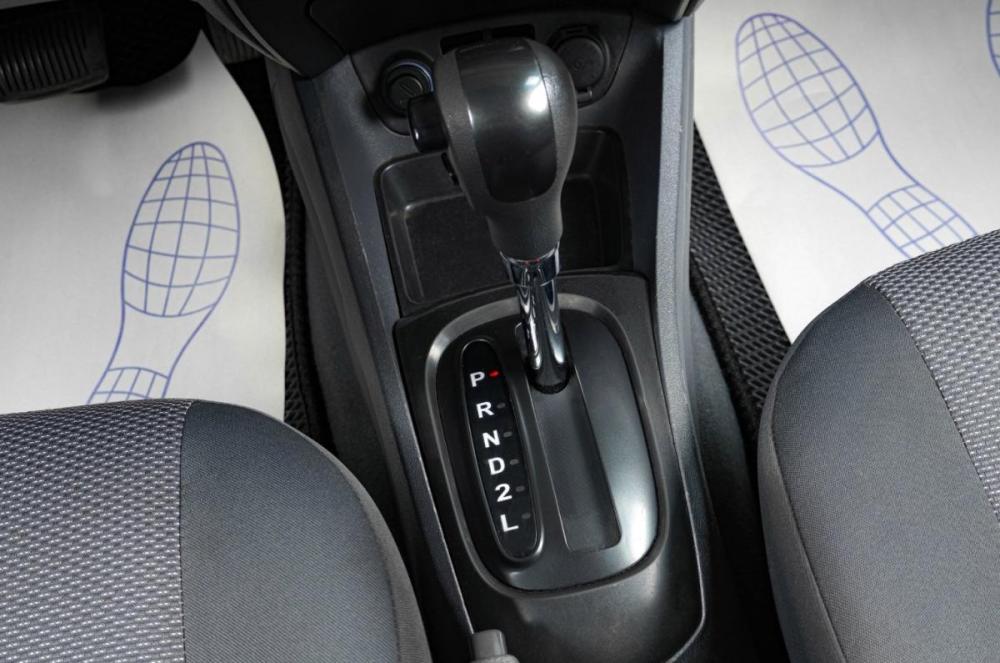 Kia Rio II Рестайлинг Тюмень  - изображение 16