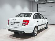 Lada (ВАЗ) Granta I Рестайлинг Екатеринбург  - изображение 25