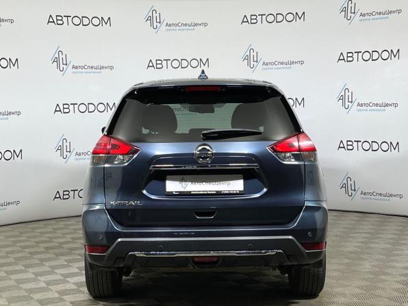 Nissan X-Trail III Рестайлинг с пробегом 2020 года, цена 2 379 000 рублей, 93732 км, внедорожник, Автокод Объявления