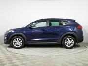 Hyundai Tucson III Рестайлинг Санкт-Петербург  - изображение 28