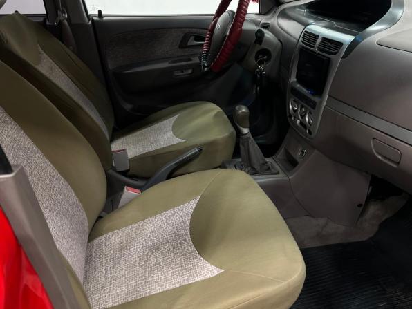 Chery QQ6 (S21) с пробегом 2008 года, цена 155 000 рублей, 134000 км, хэтчбек, Автокод Объявления