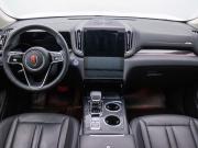 Hongqi HS3 Москва  - изображение 31