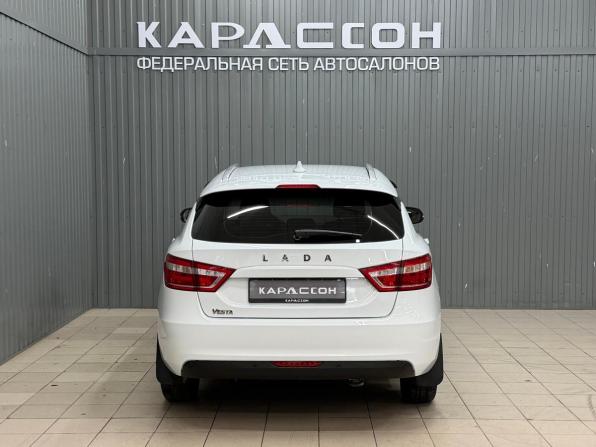 Lada (ВАЗ) Vesta I с пробегом 2019 года, цена 999 000 рублей, 127878 км, универсал, Автокод Объявления