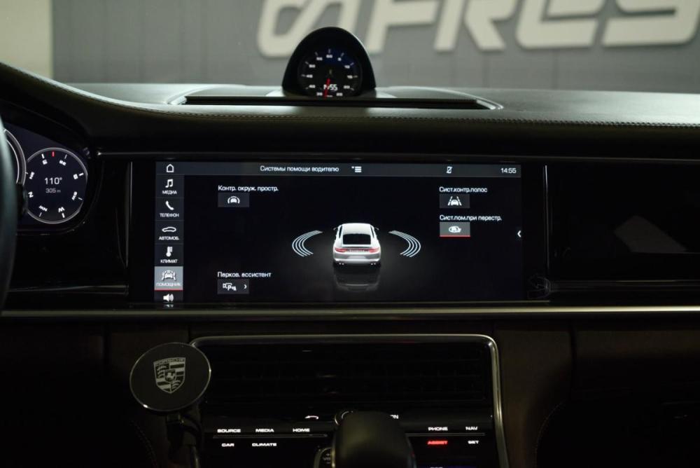 Porsche Panamera II Ульяновск  - изображение 19
