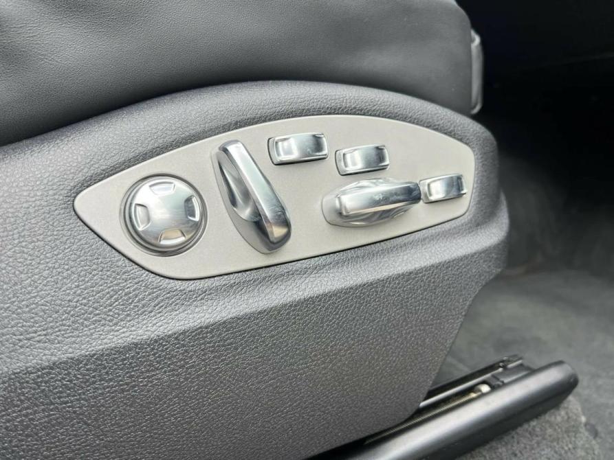 Porsche Macan I Рестайлинг 2 Санкт-Петербург  - изображение 25