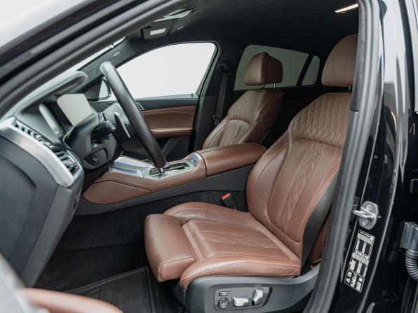 BMW X6 III (G06) с пробегом 2021 года, цена 7 990 000 рублей, 73561 км, внедорожник, Автокод Объявления