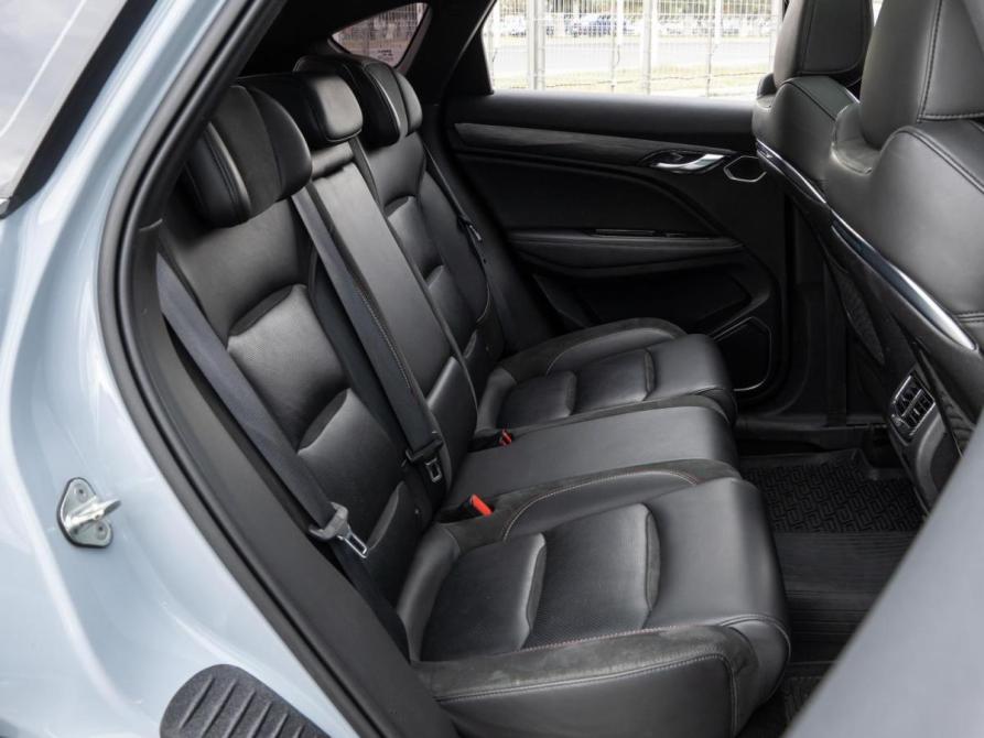 Geely Tugella I Волгоград  - изображение 15