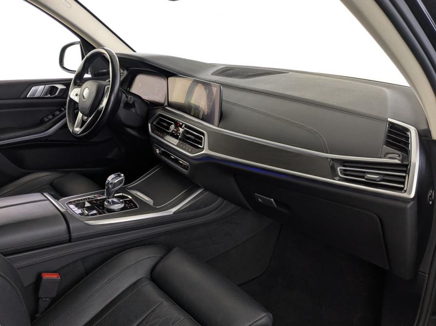 BMW X7 I (G07) Москва  - изображение 28