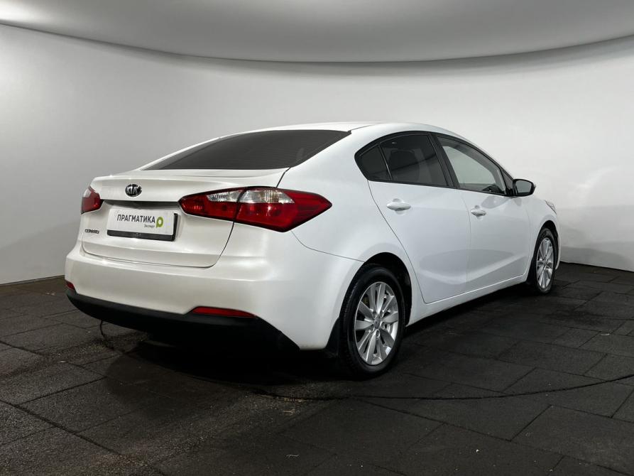 Kia Cerato III Великий Новгород  - изображение 7
