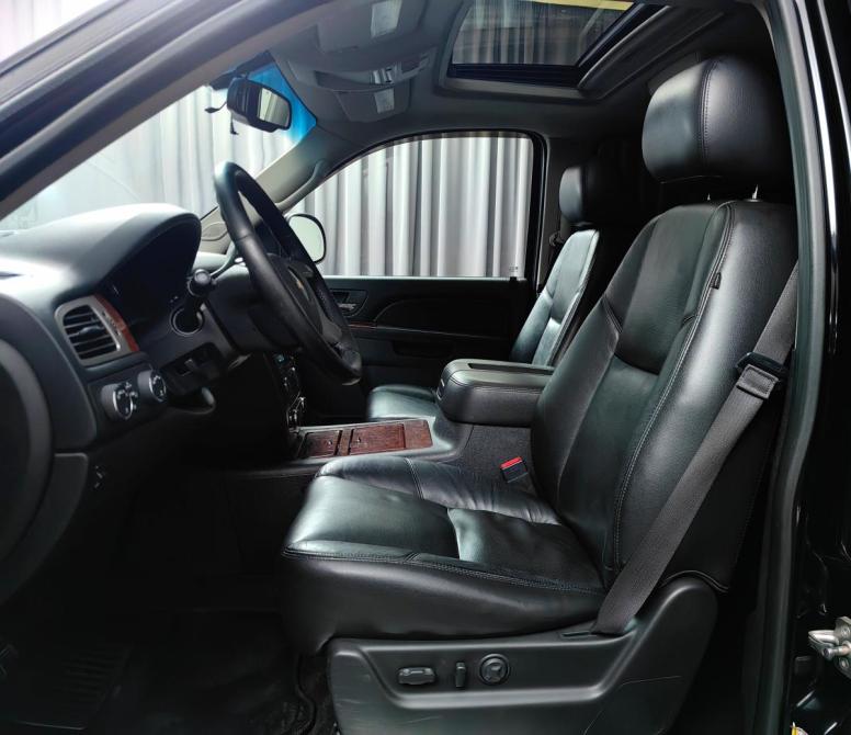 Chevrolet Tahoe III Москва  - изображение 9