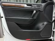 Volkswagen Touareg II Рестайлинг Ижевск  - изображение 68