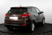 Hyundai ix35 I Нижний Новгород  - изображение 29