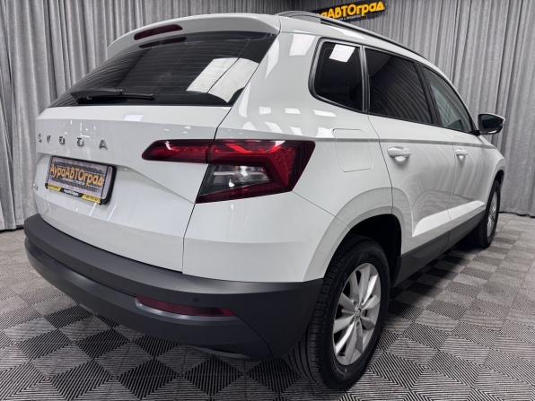 Skoda Karoq I с пробегом 2021 года, цена 1 733 000 рублей, 204960 км, внедорожник, Автокод Объявления