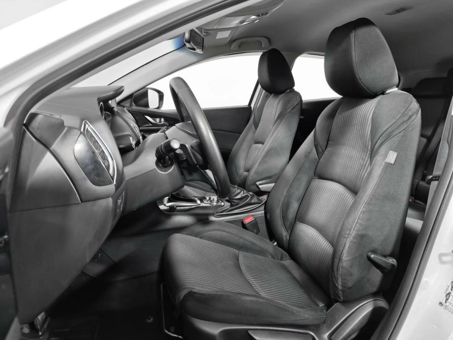 Mazda 3 III (BM) Нижний Новгород  - изображение 9