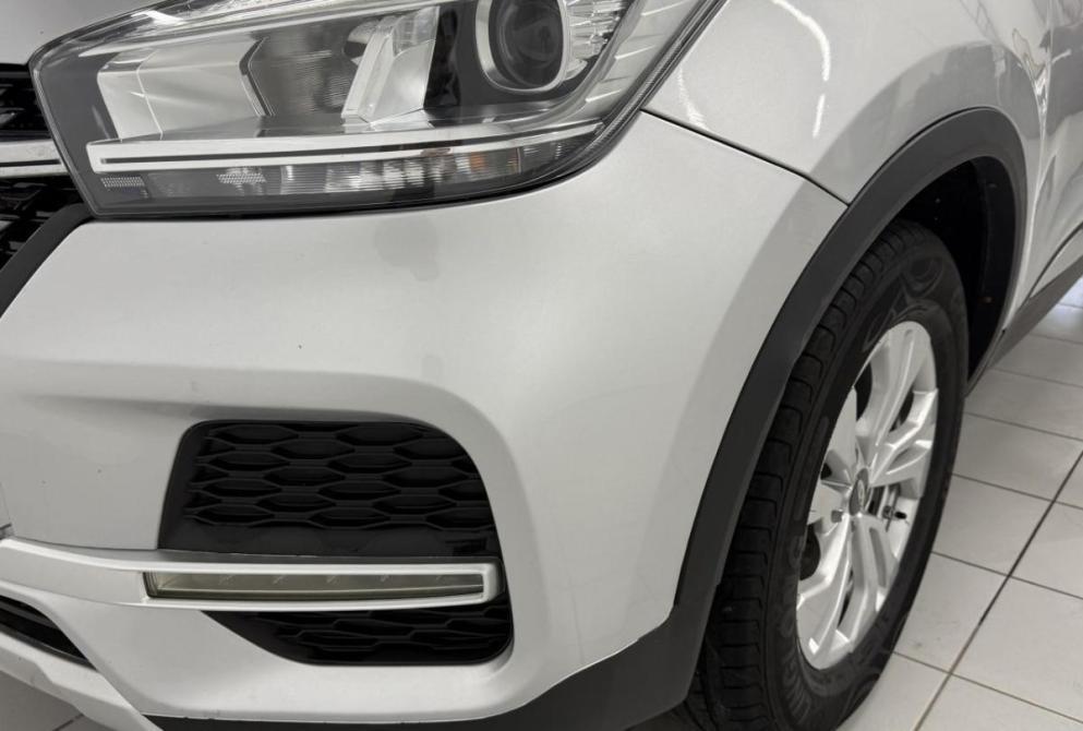 Chery Tiggo 4 I Рестайлинг Астрахань  - изображение 6