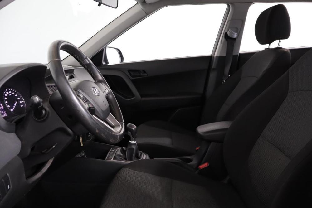 Hyundai Creta I Санкт-Петербург  - изображение 8