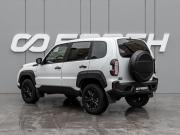 Lada (ВАЗ) Niva Travel I Краснодар  - изображение 19