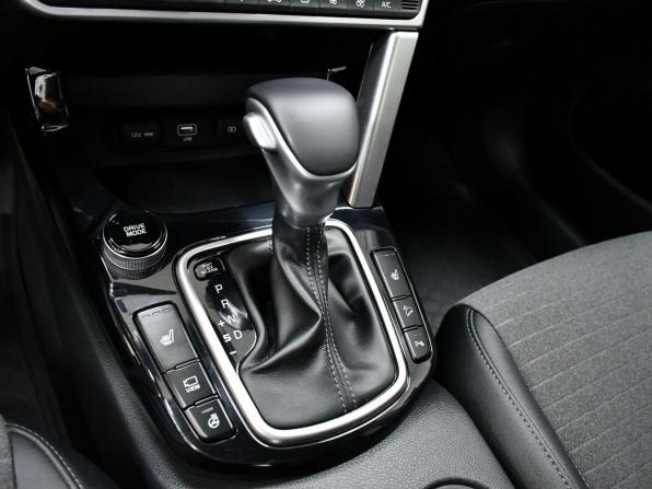 Kia Seltos I с пробегом 2020 года, цена 2 147 000 рублей, 113000 км, внедорожник, Автокод Объявления