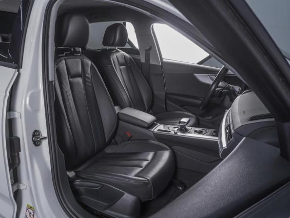 Audi A4 V (B9) с пробегом 2018 года, цена 2 514 000 рублей, 85361 км, седан, Автокод Объявления
