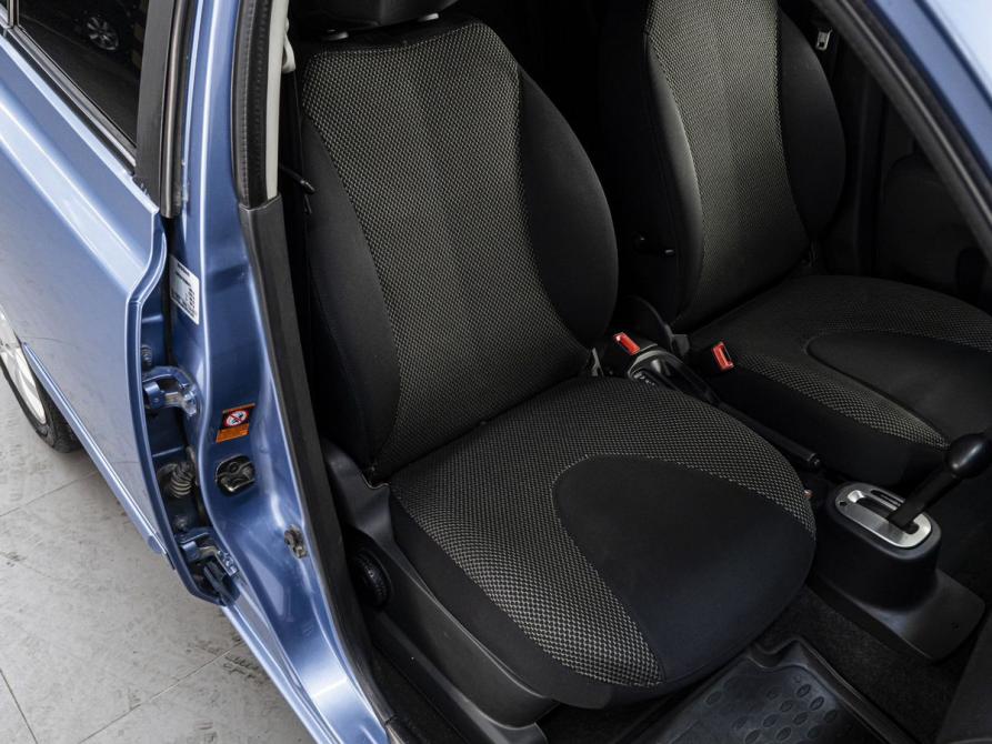 Nissan Micra III (K12) Тюмень  - изображение 15