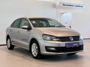 Volkswagen Polo V Рестайлинг Волгоград  - изображение 35