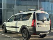 Lada (ВАЗ) Largus I Воронеж  - изображение 21