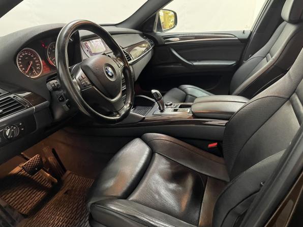 BMW X6 I (E71) Рестайлинг с пробегом 2012 года, цена 2 330 000 рублей, 155892 км, внедорожник, Автокод Объявления