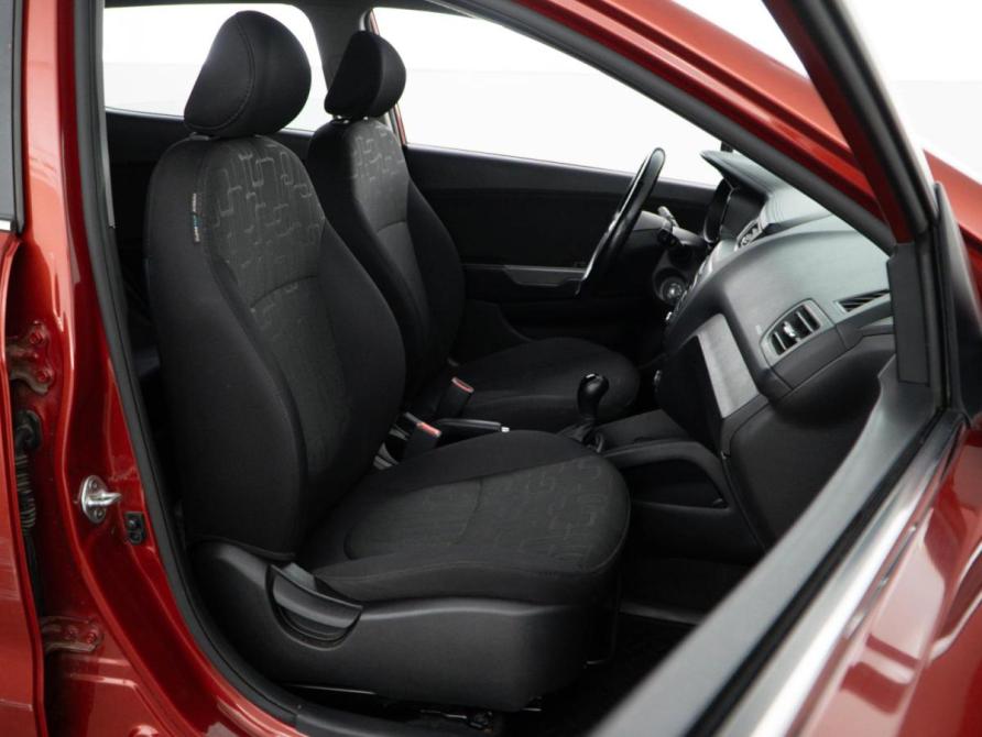 Kia Rio III Рестайлинг Москва  - изображение 8