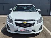 Chevrolet Cruze I Рестайлинг Воронеж  - изображение 23