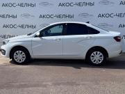 Lada (ВАЗ) Vesta I Рестайлинг (NG) Набережные Челны  - изображение 36
