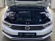 Volkswagen Passat B8 Уфа  - изображение 36