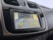 Renault Sandero II Рестайлинг Москва  - изображение 41