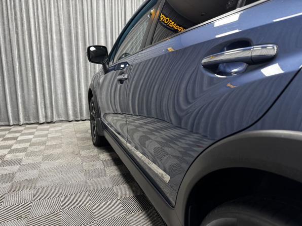 Subaru XV I с пробегом 2012 года, цена 1 350 000 рублей, 161330 км, внедорожник, Автокод Объявления